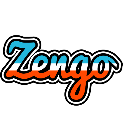 Zengo america logo