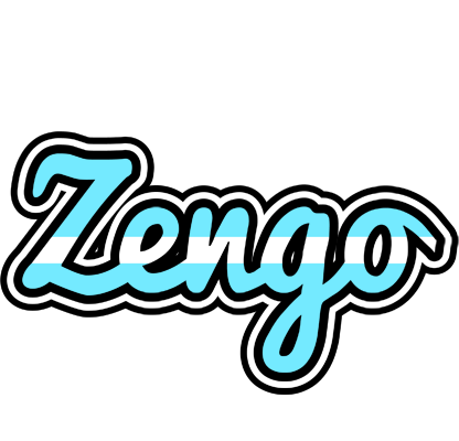 Zengo argentine logo