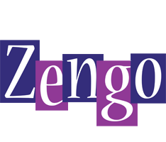 Zengo autumn logo