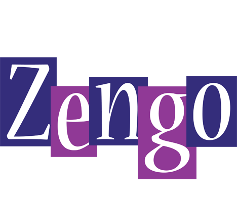 Zengo autumn logo