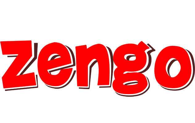 Zengo basket logo