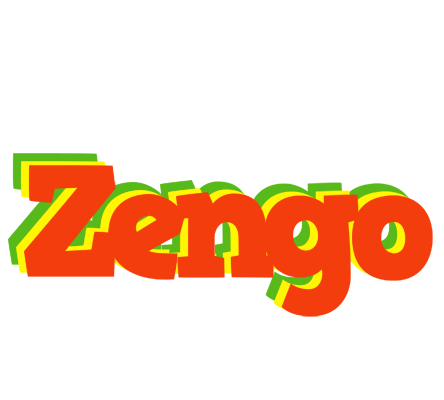 Zengo bbq logo