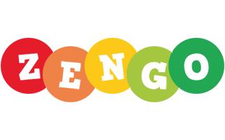 Zengo boogie logo