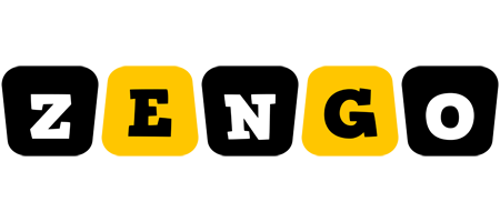 Zengo boots logo