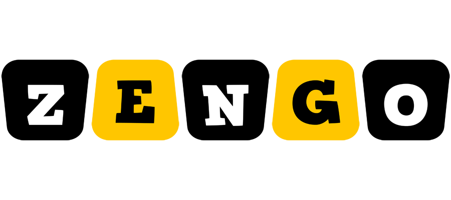 Zengo boots logo