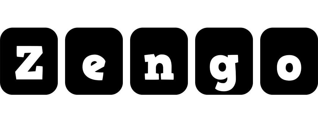 Zengo box logo