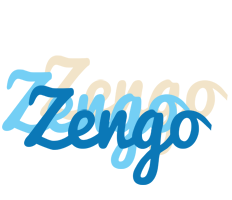 Zengo breeze logo