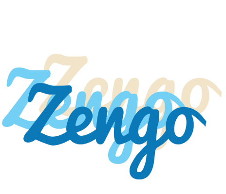 Zengo breeze logo