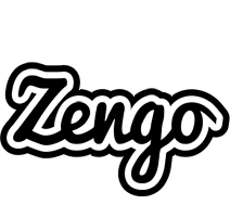 Zengo chess logo