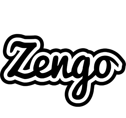 Zengo chess logo