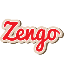 Zengo chocolate logo