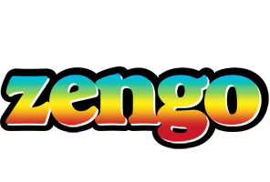 Zengo color logo