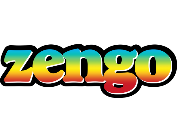 Zengo color logo