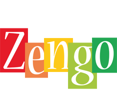 Zengo colors logo