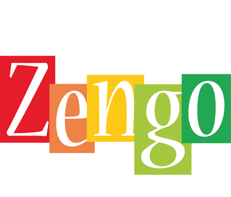 Zengo colors logo