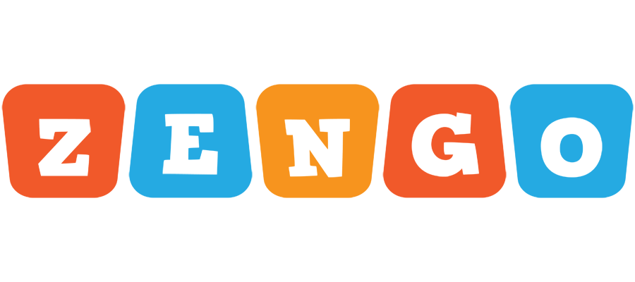 Zengo comics logo