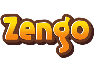 Zengo cookies logo