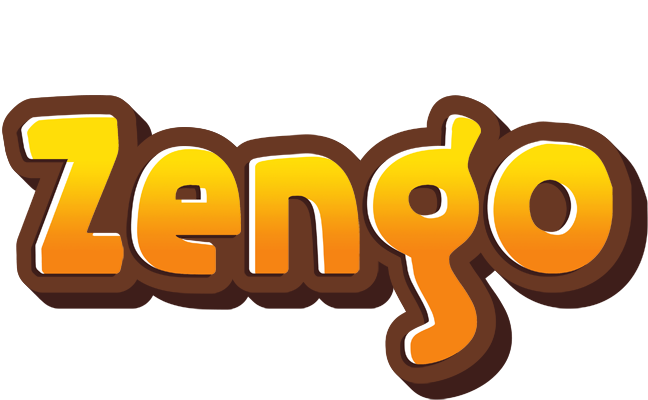Zengo cookies logo