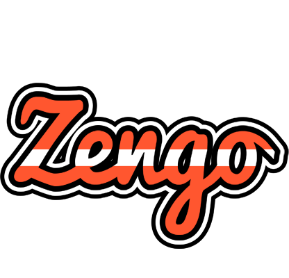 Zengo denmark logo