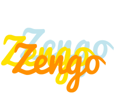 Zengo energy logo