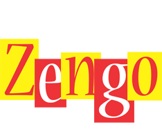 Zengo errors logo