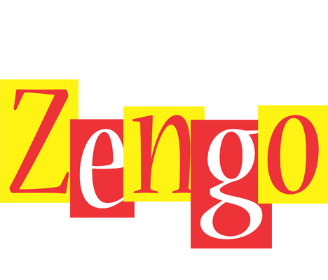 Zengo errors logo