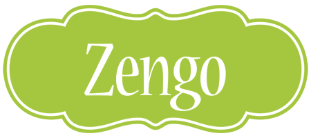 Zengo family logo