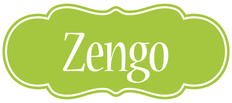 Zengo family logo
