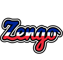 Zengo france logo