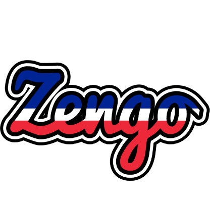 Zengo france logo