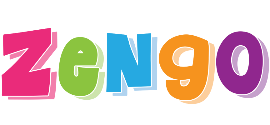 Zengo friday logo