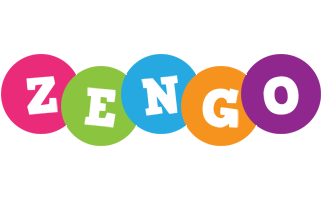 Zengo friends logo