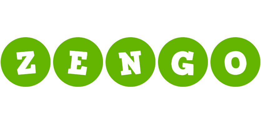 Zengo games logo