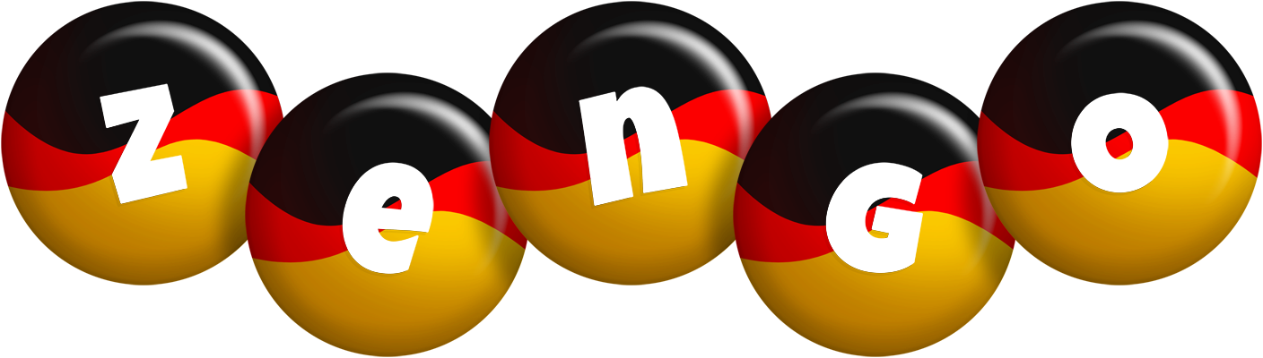 Zengo german logo