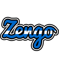 Zengo greece logo