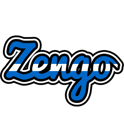 Zengo greece logo