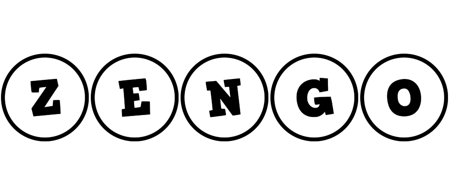 Zengo handy logo