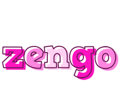 Zengo hello logo