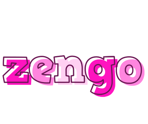 Zengo hello logo