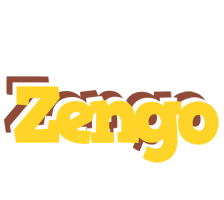 Zengo hotcup logo