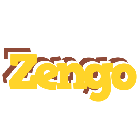 Zengo hotcup logo