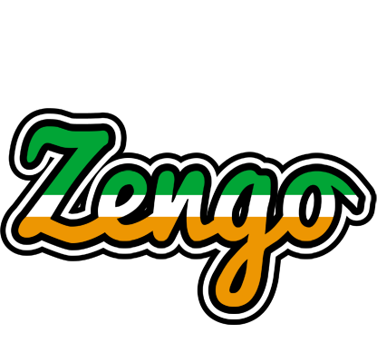 Zengo ireland logo