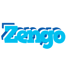 Zengo jacuzzi logo