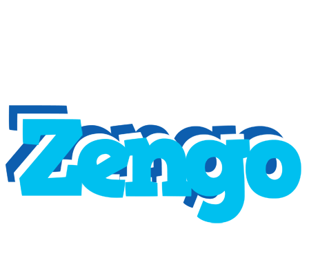 Zengo jacuzzi logo