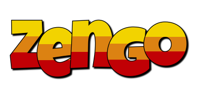 Zengo jungle logo