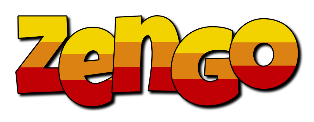 Zengo jungle logo