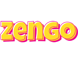 Zengo kaboom logo