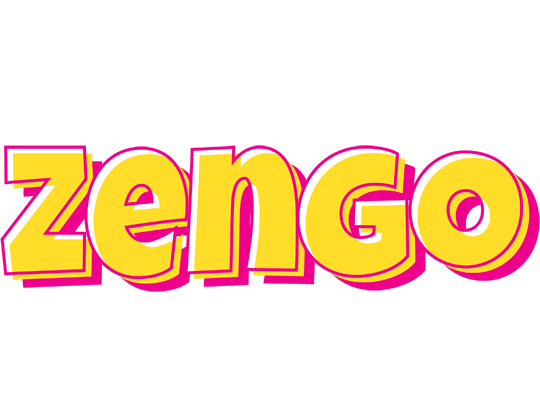 Zengo kaboom logo