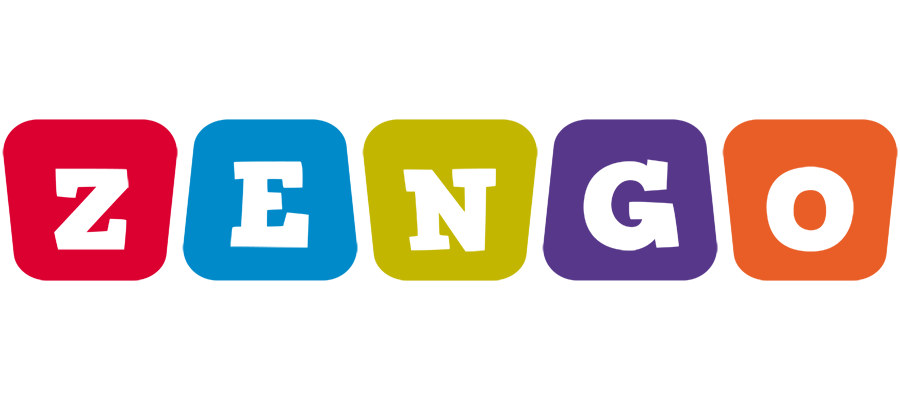 Zengo kiddo logo