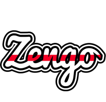 Zengo kingdom logo